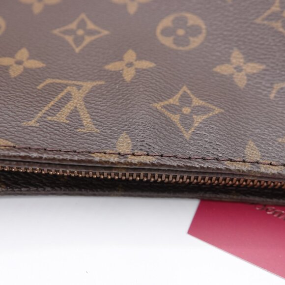 Louis Vuitton Monogram Looping GM Shoulder Bag - Picture 14 of 14